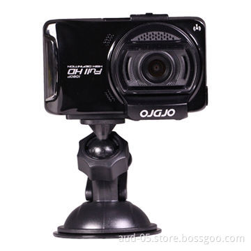 New China Car DVR Recorder with WiFi and GPS